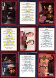1991 Star Trek Official Trading Cards 25th Anniversary Impel Series 2 Trading Card base set