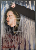 1999-Inkworks-Sleepy-Hollow-Movie-Insert-Trading-Card-Heads-Will-Roll-Character-Foil-CC1-Front