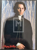 1999-Inkworks-Sleepy-Hollow-Movie-Insert-Trading-Card-Heads-Will-Roll-Character-Foil-CC4-Front