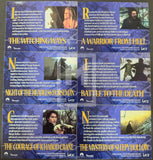 1999-Inkworks-Sleepy-Hollow-Movie-Insert-Trading-Card-Lobby-Poster-Card-LC1-LC6-Back