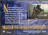 1999-Inkworks-Sleepy-Hollow-Movie-Insert-Trading-Card-Lobby-Poster-Card-LC5-Back
