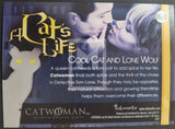 2004-Inkworks-DC-Catwoman-Movie-Insert-Trading-Card-Box-Loader-BL-3-Back