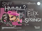 2004-Inkworks-DC-Catwoman-Movie-Insert-Trading-Card-Cat-Vision-CV-3-Back