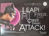 2004-Inkworks-DC-Catwoman-Movie-Insert-Trading-Card-Cat-Vision-CV-4-Back