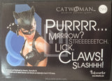 2004-Inkworks-DC-Catwoman-Movie-Insert-Trading-Card-Cat-Vision-CV-5-Back