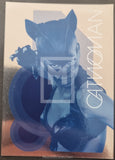 2004-Inkworks-DC-Catwoman-Movie-Insert-Trading-Card-Cat-Vision-CV-5-Front