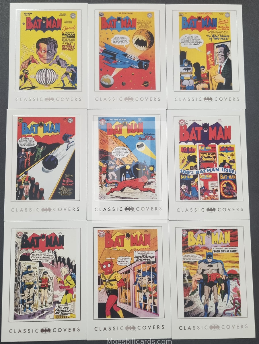 2008-Rittenhouse-Archives-DC-