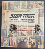 2015-Rittenhouse-Archives-Star-Trek-Portfolio-Prints-Series-1-Trading-Card-Hobby-Box