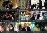 2015 Rittenhouse Archives Marvel Comics Studios Agents of Shield Season 2 Trading Card Base Set