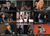2015 Rittenhouse Archives Marvel Comics Studios Agents of Shield Season 2 Trading Card Base Set