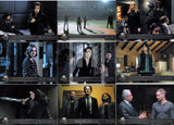2015 Rittenhouse Archives Marvel Comics Studios Agents of Shield Season 2 Trading Card Base Set