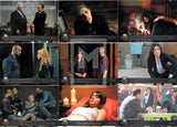 2015 Rittenhouse Archives Marvel Comics Studios Agents of Shield Season 2 Trading Card Base Set