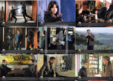 2015 Rittenhouse Archives Marvel Comics Studios Agents of Shield Season 2 Trading Card Base Set