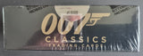 2016-Rittenhouse-Archives-James-Bond-Classics-Trading-Card-Hobby-Box