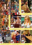 2016 Cryptozoic The Big Bang Theory Season 6_7 Trading Card Base Set