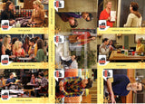 2016 Cryptozoic The Big Bang Theory Season 6_7 Trading Card Base Set