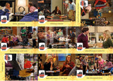 2016 Cryptozoic The Big Bang Theory Season 6_7 Trading Card Base Set