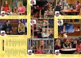 2016 Cryptozoic The Big Bang Theory Season 6_7 Trading Card Base Set