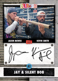 2022-Zerocool-Clerks-3-Trading-Card-Hobby-Kevin Smith-Card