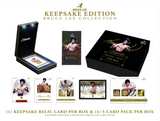 2024 Bruce Lee 50th Anniversary Collection Hobby Box