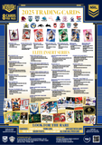 2025 TGI NRL Elite (Rugby League) Factory Sealed Trading Card Box - 24 Packs