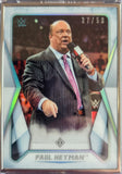 2025 It's A HIT! Pop Culture Mystery Pack SERIES 2 - 1 Encased Card per pack! Limited Edition only 50 made! 40% SOLD OUT!