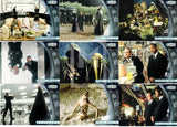 Inkworks Men In Black 2 Base Trading Card Set