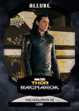 2022 Upper-Deck-Marvel-Allure-Trading-Cards-Base-Storm-Tom-Hiddleston-as-Loki