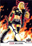 2022 Upper-Deck-Marvel-Allure-Trading-Cards-Sketch-3
