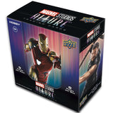 2022 Marvel Allure Hobby Trading Card Box