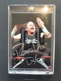 1998 Comic Images WWF Superstarz Road Dogg Jesse James Autograph Trading Card Front