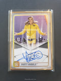 2020 Topps WWE Transcendent Autograph Trading Card A-MR Matt Riddle Front