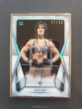 2020 Topps WWE Transcendent Base Trading Card 10 Chyna Front