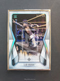 2020 Topps WWE Transcendent Base Trading Card 24 Lio Rush Front