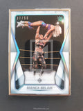 2020 Topps WWE Transcendent Base Trading Card 4 Bianca Beliar Front