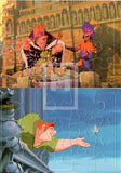Disney Hunchback of Notre Dame Base Trading Card Set