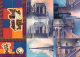 Disney Hunchback of Notre Dame Base Trading Card Set