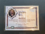 Firefly Verse Ross FR Autograph Trading Card Back