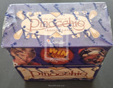 Inkworks Pinnochio Movie Trading Card Box Top