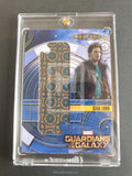 Marvel Guardians of the Galaxy Cosmic Strings CSo-1 Trading Card Front