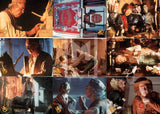 Pinocchio Inworks Base Trading Card Set