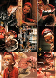 Pinocchio Inworks Base Trading Card Set
