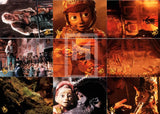 Pinocchio Inworks Base Trading Card Set