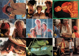 Pinocchio Inworks Base Trading Card Set