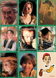 Pinocchio Inworks Base Trading Card Set