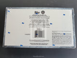 2015 Topps WWE Undisputed Hobby Box Side