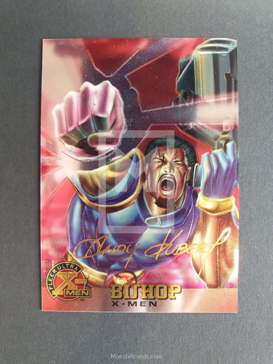 WS】X-MEN GO!(箔押し)【SP】MAR/S113-051 - C-labo OnlineShop