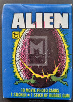 1979-Topps-Alien-Trading-Card-Pack-Front