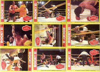 1979-Topps-Rocky-2-Balboa-Sylvester-Stallone-Trading-Card-Base-Set-10