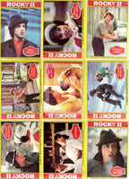 1979-Topps-Rocky-2-Balboa-Sylvester-Stallone-Trading-Card-Base-Set-1